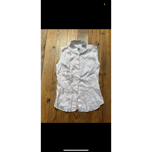 Polo de concours Hervé godignon