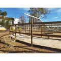 Marcheur pour Chevaux - Molenkoning