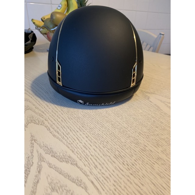 casque samshield