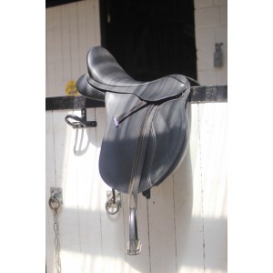 Selle Wintec 500 cair 17,5
