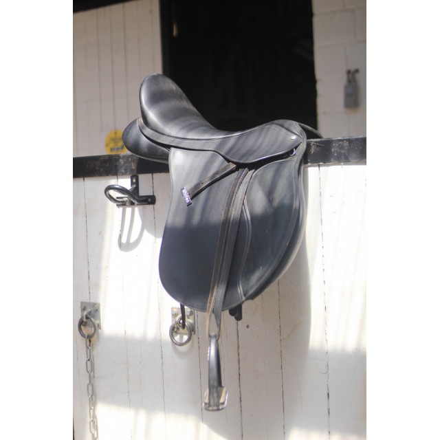 Selle Wintec 500 cair 17,5