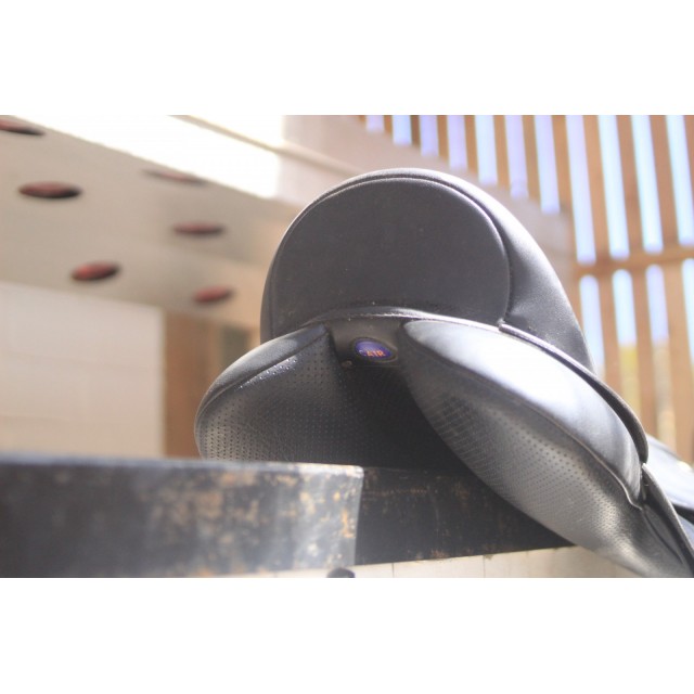 Selle Wintec 500 cair 17,5