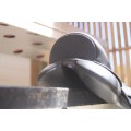 Selle Wintec 500 cair 17,5