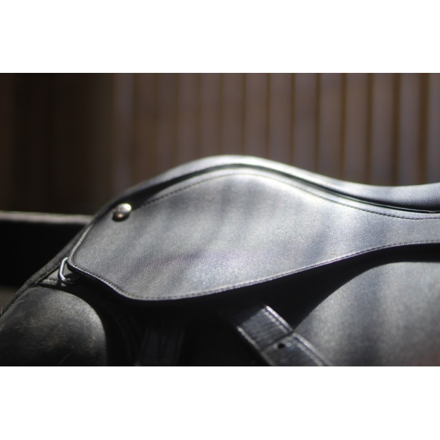 Selle Wintec 500 cair 17,5
