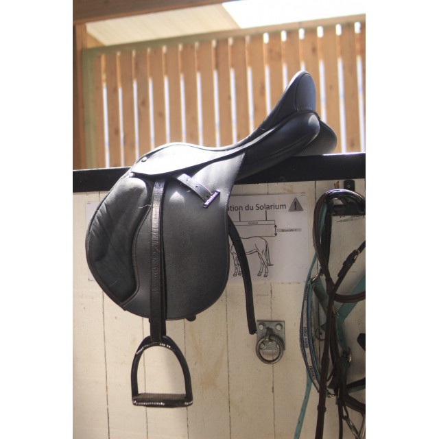 Selle Wintec 500 cair 17,5