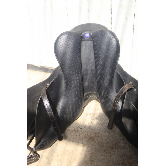 Selle Wintec 500 cair 17,5