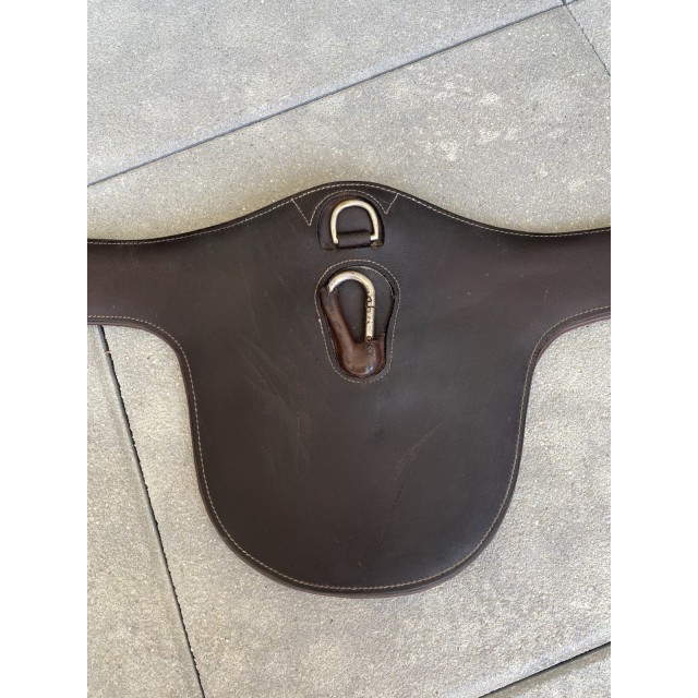 Bavette 115 cm