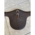 Bavette 115 cm