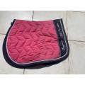 Tapis taille pur sang / COB