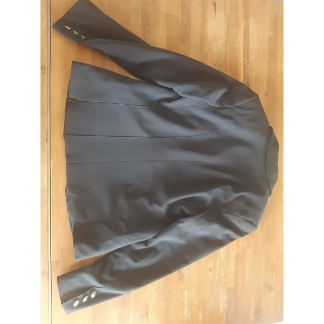 Veste pikeur