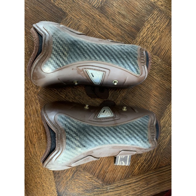 Veredus Carbon gel