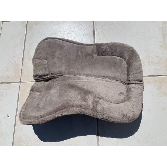 amortisseur taille pur sang/cob