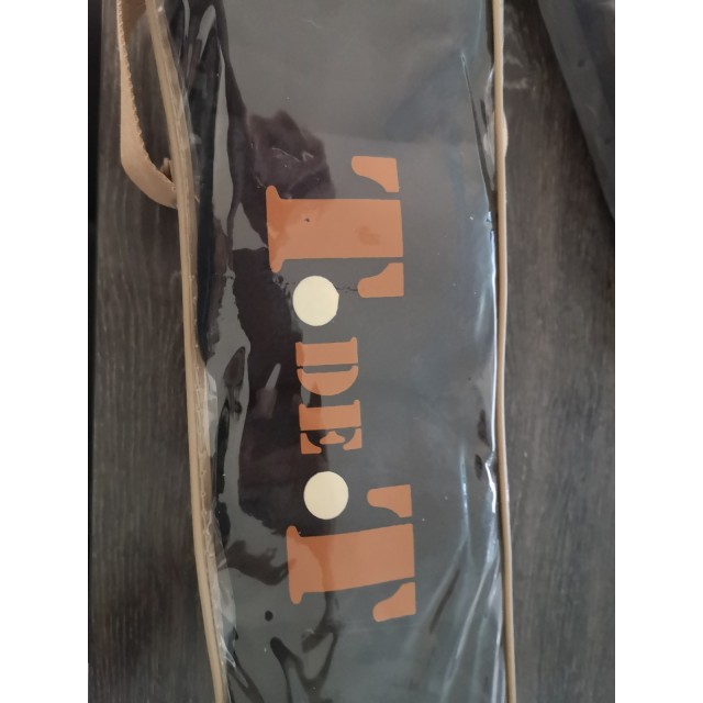 Bande de polo TdeT