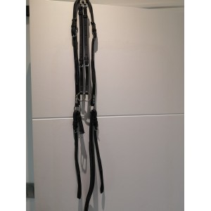 Collier de chasse et martingale