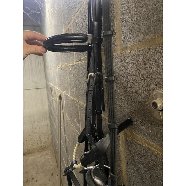 Bridon Equipe