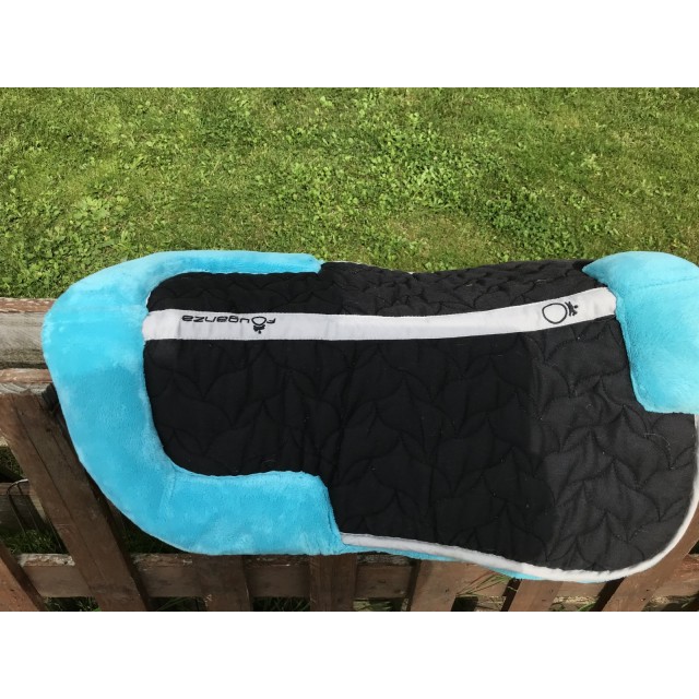 Amortisseur fouganza