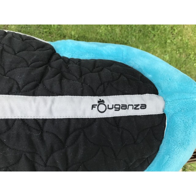 Amortisseur fouganza