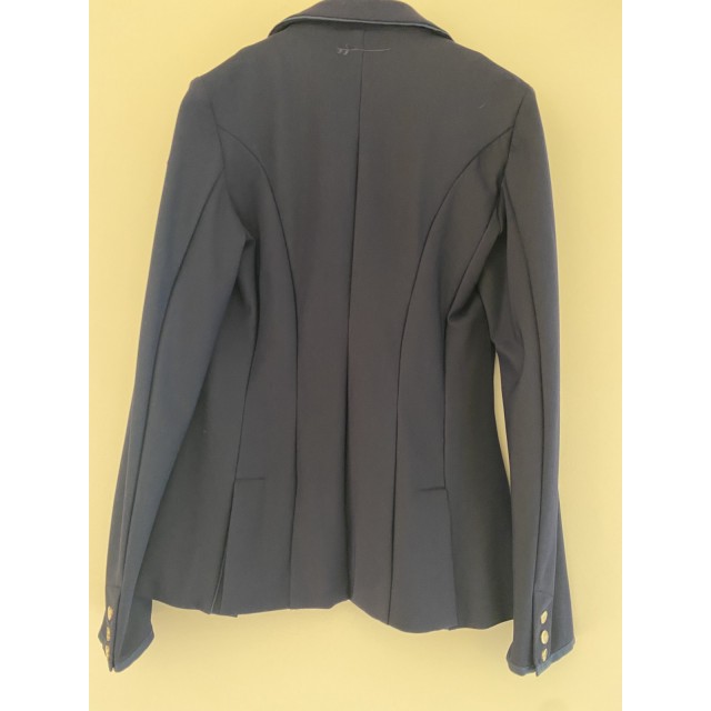 Veste de concours Le Sabotier