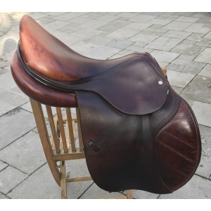 Selle GBS taille 17