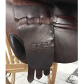 Selle GBS taille 17