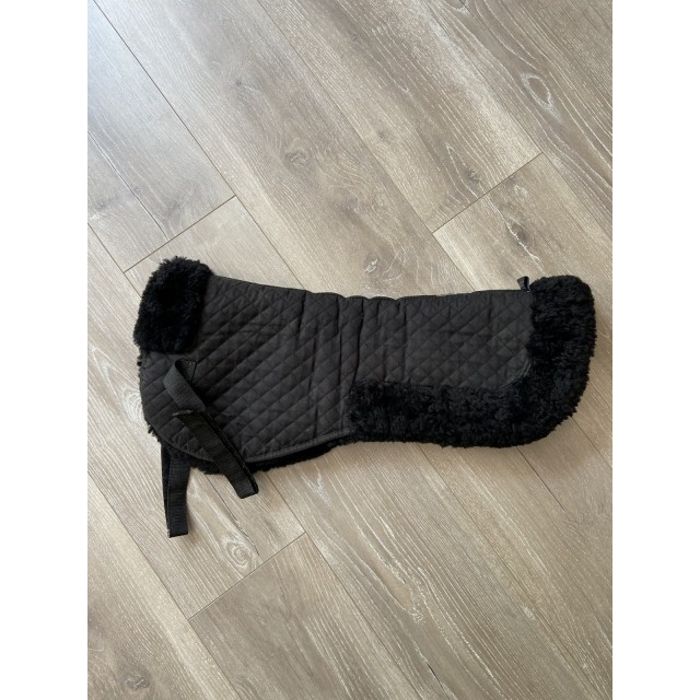 Amortisseur Cso noir