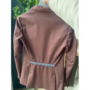 Veste de concours Anna Scarpati