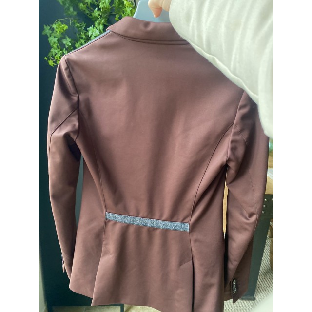 Veste de concours Anna Scarpati