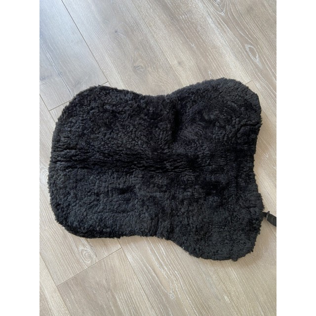 Amortisseur Cso noir