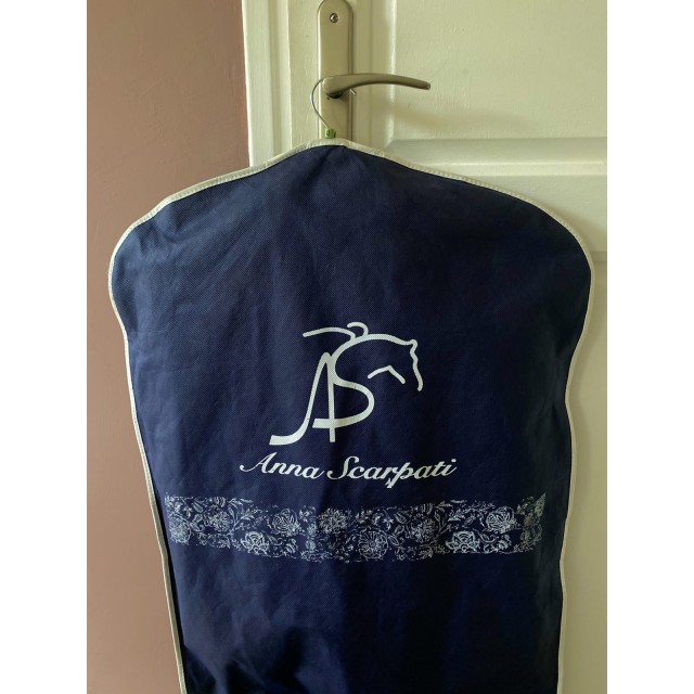 Veste de concours Anna Scarpati