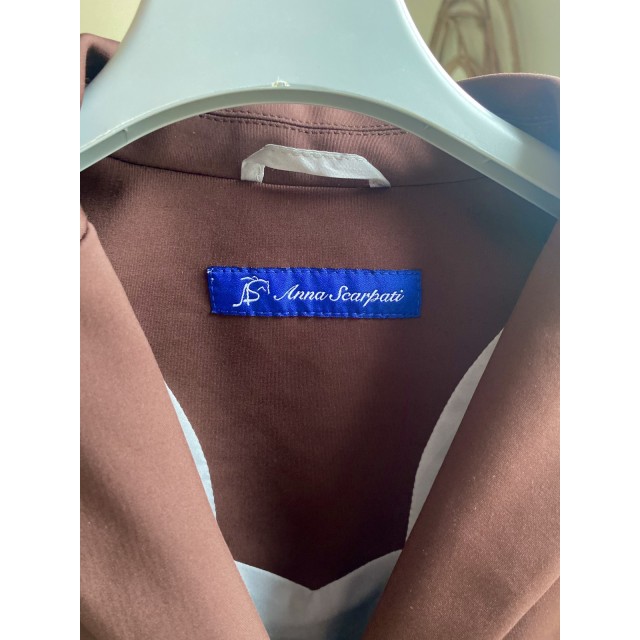 Veste de concours Anna Scarpati