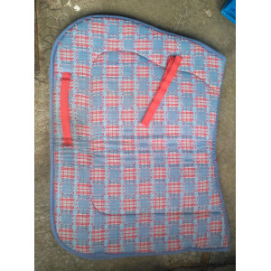 Tapis mixte