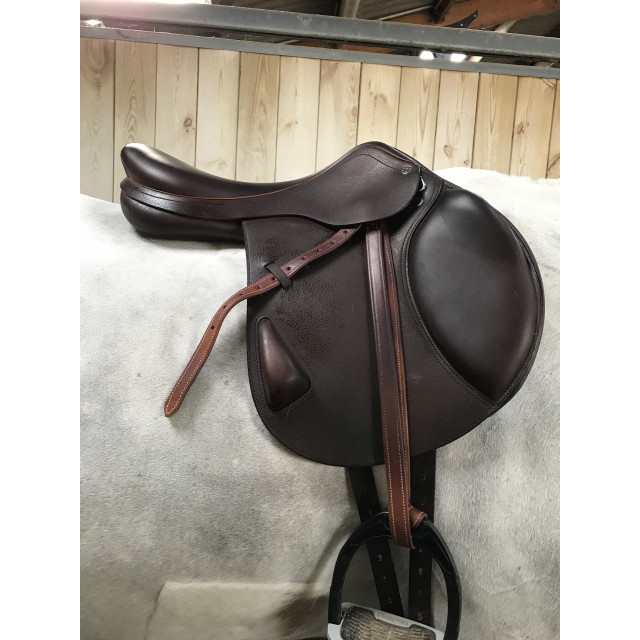 Selle Équipe Monoquartier