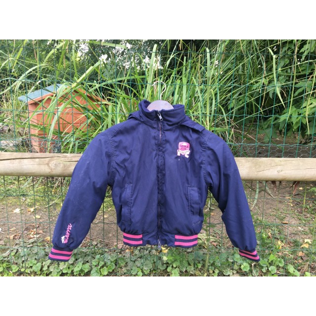 Manteau sierra 6 ans