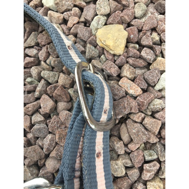 Licol taille shetland