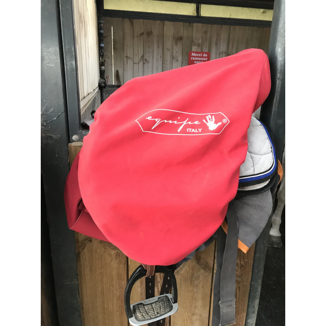 Selle Équipe Monoquartier