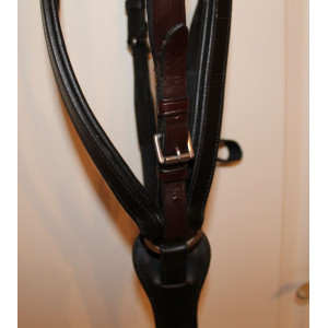 Collier de chasse 5 points