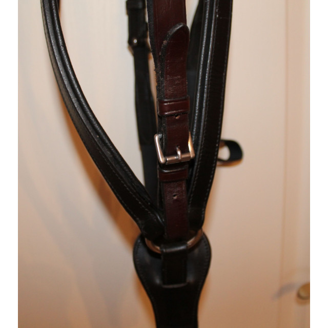 Collier de chasse 5 points