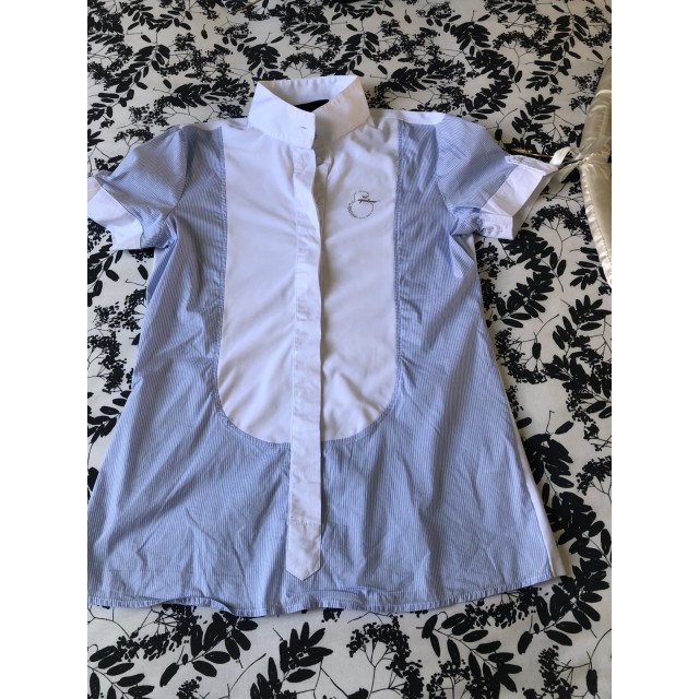 Chemise Equiline