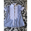 Chemise Equiline