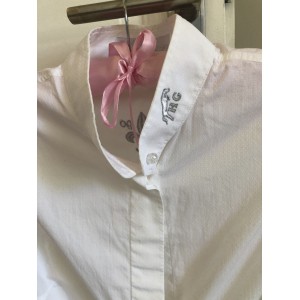 Chemise concours HG