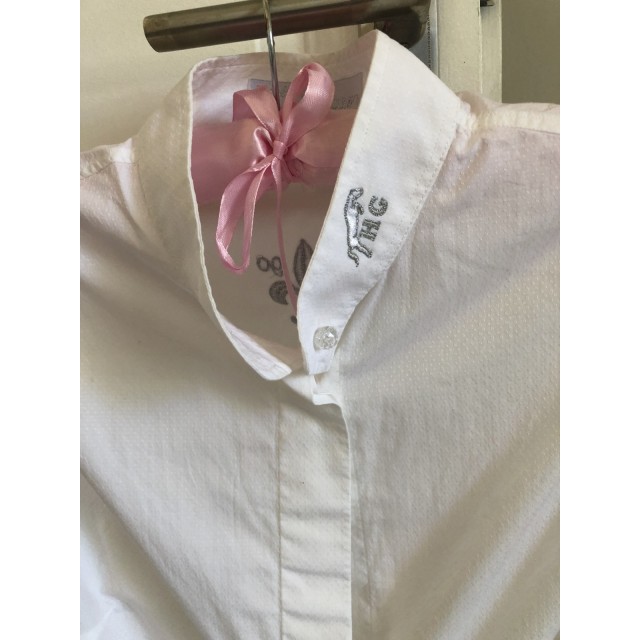 Chemise concours HG
