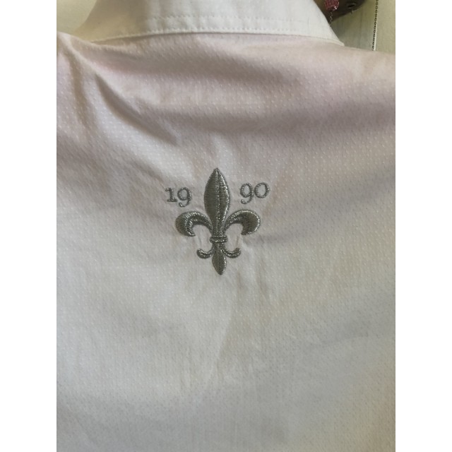 Chemise concours HG