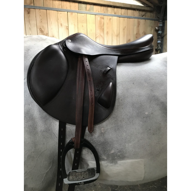 Selle Équipe Monoquartier