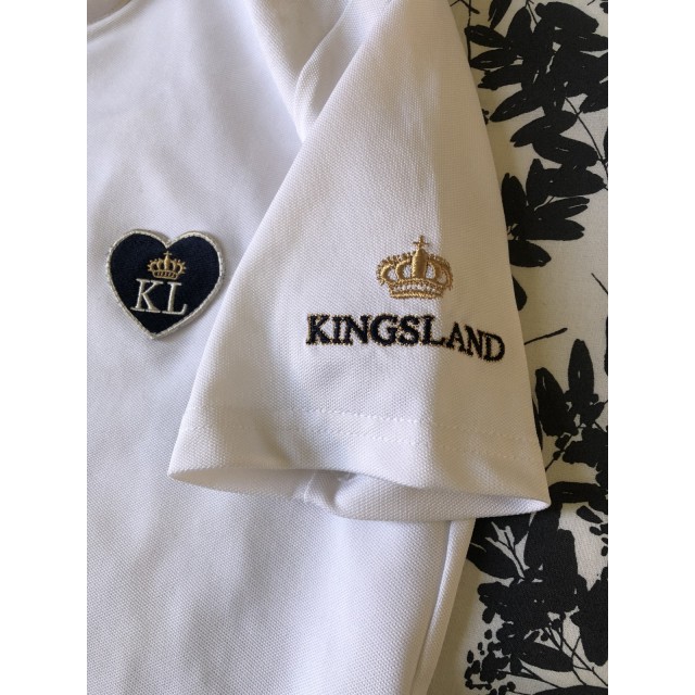 Polo kingsland