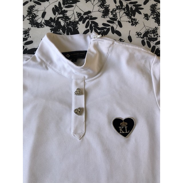 Polo kingsland