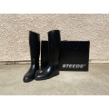 Bottes STEEDS BLACK T39