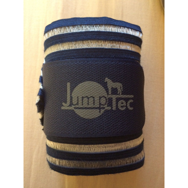 BANDES DE TRAVAIL JUMPTEC MESHY