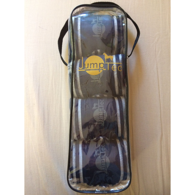 BANDES DE TRAVAIL JUMPTEC MESHY