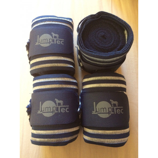 BANDES DE TRAVAIL JUMPTEC MESHY