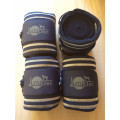 BANDES DE TRAVAIL JUMPTEC MESHY
